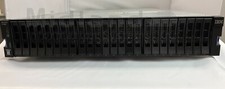 IBM 2076-624 Storwize V7000 SFF Control Enclosure with rails picture