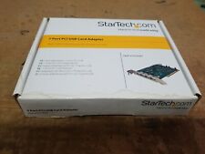 Startech 7 Port PCI USB Card Adapter picture