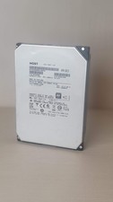 8TB SAS HGST 7.2K 12Gb/s 3.5in 4Kn HDD HUH728080AL5200 picture