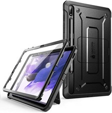 SUPCASE Stand Case Cover For SamsungGalaxy Tab S7 FE/ S7+ Plus/ S7 / S6 Lite/ S6 picture