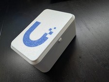 Ubiquiti Travel Router - UTR - Case with Storage picture