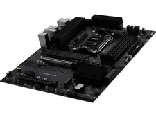 PRO B850-S WIFI6E Motherboard, ATX - Supports AMD Ryzen 9000 / 8000 / 7000 MSI picture