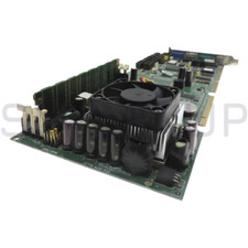 Used & Tested ADVANTECH PCA-6178 PCA-6178VE Rev.C1 Motherboard picture