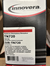 Innovera TN720 IVR-TN720 picture