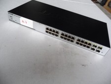 AU SELLER D-Link DGS-3100-48 | 48-Port Gigabit Managed Switch +4x SFP - TESTED picture