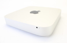 Apple A1347 Mac Mini Late 2014 Core i5-4278U 2.6GHz 8GB RAM 1TB HDD Monterey picture