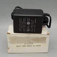 Symbol Technologies AC Adapter 5.2V 650mA 50-14000-008 Power Supply picture