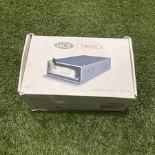 LaCie 1TB Mobile SSD Secure USB 2.0 HARD DRIVE. picture