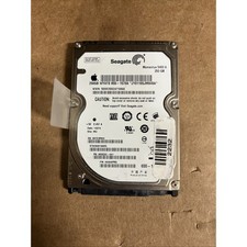 Seagate ST9250315ASG 9KAG32-041 FW:0006APM2 WU Apple#655-1570A 250gb Sata HDD picture