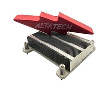 Fujitsu A3C40120217 Heatsink for Primergy RX200 S6 picture