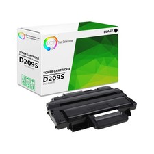 TCT MLT-D209S Black For Samsung SCX-4824FN 4826FN 4828FN ML-2855ND Toner picture