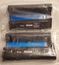 2 Sealed KODAK IMAGELINK 40 PRINT SYSTEM CARTRIDGES TONER INK IMAGE LINK picture