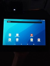 Proscan Elite 10.1 Tablet/Portable DVD Player with Android 11, Works Great picture