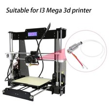 3D Printer Hotend Assembly Kit V5 J-head For I3 Mega/ I3 Mega X/Mega Pro/Mega S picture