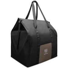 Faraday Bag for Generators and Extra-Large Electronic Devices, Military-Grade picture