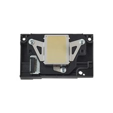Original New L1800/L1390/L1410/L1400/R1390/R270 Printer Head picture