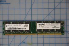 IBM 512 Mb Ddr Additional Memory for SurePos 300 41A2821 picture