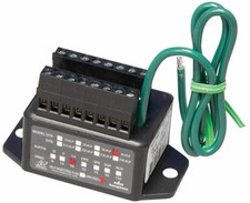 Ditek DTK-4LVLAWGLV Surge Protection picture