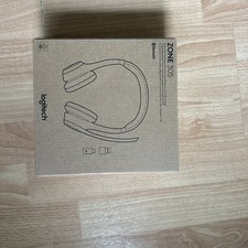 Logitech Zone 305 Bluetooth Noise Canceling Mic Headset picture