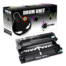 1BK Drum Cartridge fits Brother DR820 MFC-L5700DW MFC-L6900DW HL-L5000D L6300DW picture