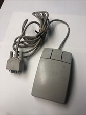 Logitech Vintage M-CE15 Mouse Untested Condition picture