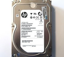 Seagate ST1000NM0033 9ZM173-035 HPG3 (Z1W0) TK Thailand 1.0TB 3.5