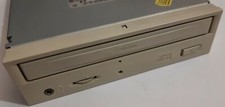 Mitsumi CRMC-FX140S2 12x/16x IDE CD-ROM Drive (Retro, 1997) picture