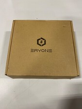 Eryone Glow IN The Dark PLA Filament For 3D Printer - Orange picture