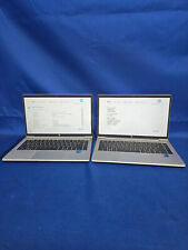 LOT OF 2 HP ProBook 440 G8 Intel Core i5-1135G7 2.40GHz 16GB Ram picture