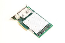 Dell QLE2694 Quad-Port 16GbE SFP PCIe Host Bus Adapter Dell P/N: 06WJKM Tested picture