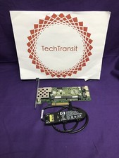 HP 462864-B21 P410/512MB With BBWC SAS Controller With High Profile Bracket picture