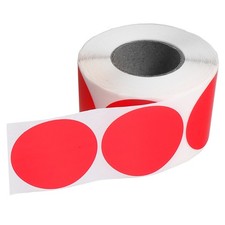 Roll Printable Sticker Paper Sticky Printer Large Mailing Labels picture