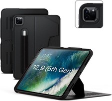 ZUGU Case for 2021 iPad Pro 12.9