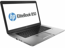 HP EliteBook 850 G2 Intel i5-5300U 8GB 16GB RAM 128GB 256GB 512GB 1TB SSD Win 10 picture
