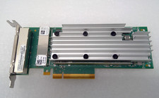 Dell JKT42 033M0K QLogic QL41164HLRJ Quad Port 10Gb RJ45 PCIe Network Card picture