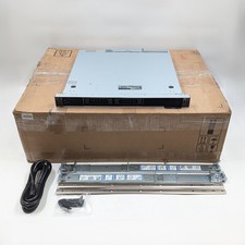 Dell PowerEdge R260 Intel Xeon 6325P 32GB DDR5 2TB 3.5