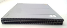 Dell EMC PowerSwitch S5248F-ON SFP Networking Switch 48-Port 25GbE Sonic 3.1.3 picture