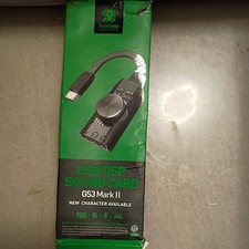 New Plextone GS3 Virtual 7.1 Channel USB Sound Card Adapter External PC Laptop picture