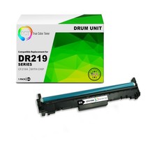 TCT CF219A TAA Compliant Compatible Drum Unit Replacement for HP CF219A - 19A picture