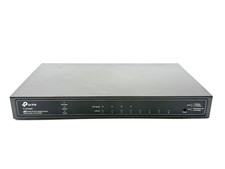 TP-Link JetStream TL-SG2008P 8 Port Manageable 2 Layer Ethernet Switch picture