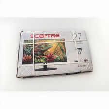 Sceptre 27