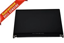 Genuine Dell Alienware m15 R2 EDP 15.6