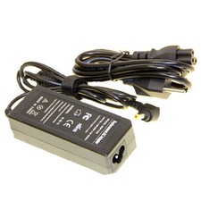 AC Adapter Power Charger For MSI 9S7- U135 Averatec AV3100 Series 20V 65W picture
