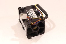 Sanyo Denki San Ace 40 12V 0.7A Counter Rotating Axial Fan P/N: 9CRA0412P5M05 picture
