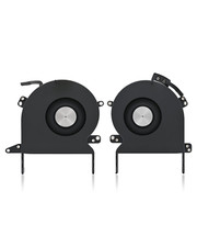 Replacement Left & Right Fan Compatible For MacBook Pro 16