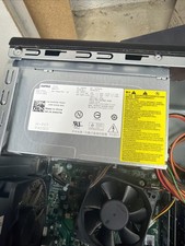HIPRO HP-P3017F3 300W ATX Power Supply For Dell F77N6 0F77N6 picture