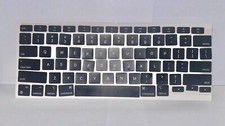 SINGLE KEY REPLACEMENTS FOR MACBOOK AIR A2337 picture