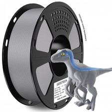 【Buy 5 Get 5 Free！Add 10】GEEETECH 1KG PLA PETG ABS+ TPU ASA 3D Printer Filament picture