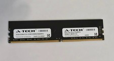 A-Tech 64GB (2x32GB) DDR4-2666 PC4-21300 Desktop RAM Non-ECC UDIMM picture