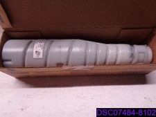 USED NEEDS FILLED Genuine Konica Minolta TN217 Toner A202031 picture